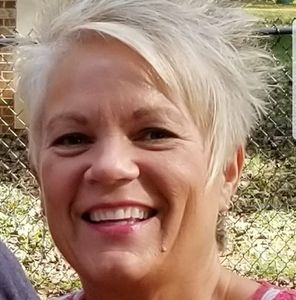 Meet your Posher, Cathy